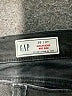 Gap Black Jeans Size 2 Short - photo 4