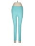 Adidas Teal Yoga Pants Size M - photo 1