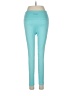 Adidas Teal Yoga Pants Size M - photo 2