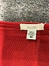 Ecote Red Cocktail Dress Size M - photo 7