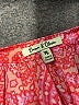 Emma & Olivia 100% Polyester Pink Sleeveless Blouse Size M - photo 7