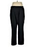 Eddie Bauer Solid Black Active Pants Size XL - photo 2
