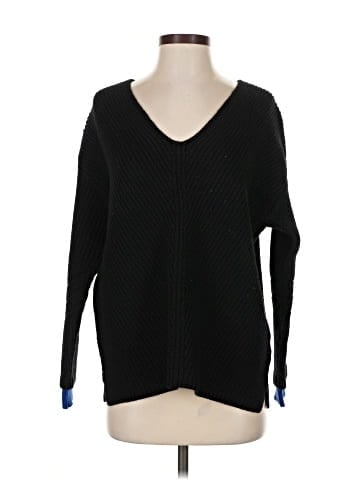ASKK NY Pullover Sweater (view 1)