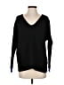 ASKK NY Black Pullover Sweater Size Sm (1) - photo 1