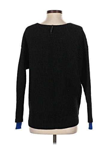ASKK NY Pullover Sweater (view 2)