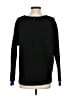 ASKK NY Black Pullover Sweater Size Sm (1) - photo 2