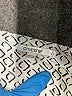 Chico's Silver Short Sleeve Blouse Size XL - photo 7