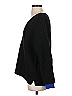ASKK NY Black Pullover Sweater Size Sm (1) - photo 5