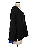 ASKK NY Black Pullover Sweater Size Sm (1) - photo 4