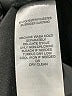 Laundry by Shelli Segal Solid Black Cocktail Dress Size 2 - photo 8