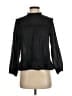 Joie Black 3/4 Sleeve Blouse Size XS - photo 1