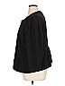Talbots Black Blazer Size 16 - photo 5