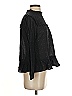 Joie Black 3/4 Sleeve Blouse Size XS - photo 4