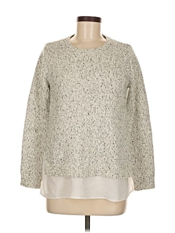 Club Monaco Long Sleeve Top (view 1)