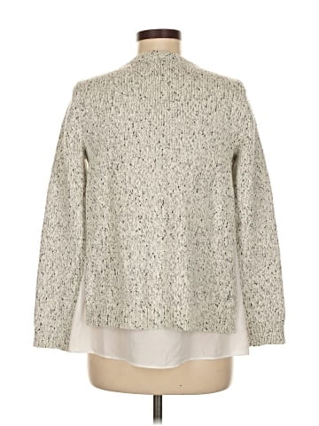 Club Monaco Long Sleeve Top (view 2)