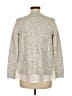 Club Monaco Ivory Long Sleeve Top Size M - photo 2