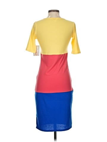 Lularoe Cocktail Dress (view 2)