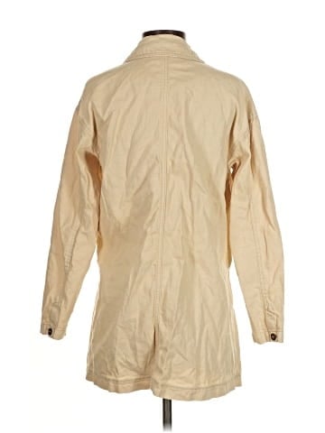 Pilcro Trenchcoat (view 2)