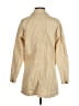 Pilcro Tan Trenchcoat Size XS - photo 2