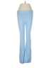 Unbranded Blue Casual Pants Size M - photo 1