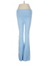 Unbranded Blue Casual Pants Size M - photo 2