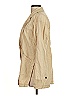Pilcro Tan Trenchcoat Size XS - photo 5