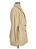 Pilcro Tan Trenchcoat Size XS - photo 4