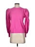 DRA 100% Cotton Pink Pullover Sweater Size XS - Sm - photo 1
