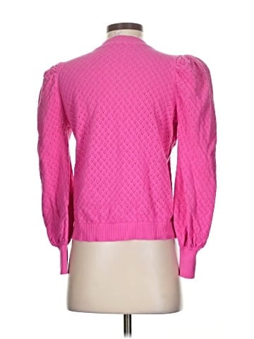 DRA Pullover Sweater (view 2)