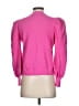 DRA 100% Cotton Pink Pullover Sweater Size XS - Sm - photo 2