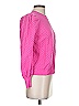 DRA 100% Cotton Pink Pullover Sweater Size XS - Sm - photo 4