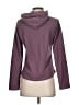 Smart Set Purple Sweatshirt Size S - photo 2