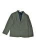 Unbranded Chevron-herringbone Green Gray Blazer Size 2 - photo 1