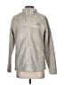 Columbia 100% Polyester Silver Pullover Sweater Size S - photo 1