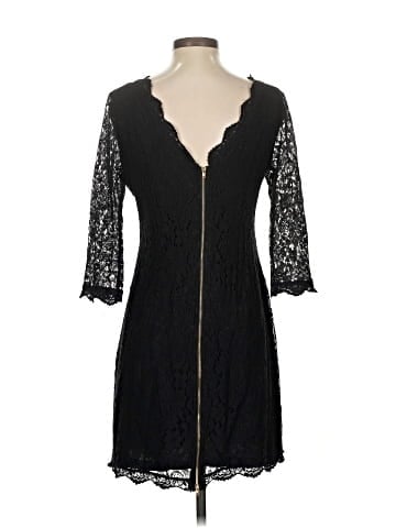 Club L Cocktail Dress (view 2)