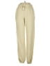 Out From Under Solid Gold Casual Pants Size XS - photo 1