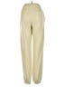 Out From Under Solid Gold Casual Pants Size XS - photo 2