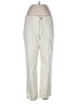 Gap Ivory Jeans Size 12 - photo 1