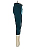 Athleta Color Block Teal Yoga Pants Size XS - photo 4