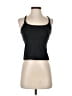 Shock Absorber Black Tank Top Size XS - photo 1