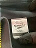 Speedo 100% Polyester Gray Track Jacket Size L (kids) - photo 3