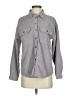 Velvet Heart Gray Fleece Size S - photo 1