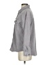 Velvet Heart Gray Fleece Size S - photo 5