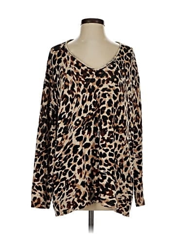 Mumu Mellow Pullover Sweater (view 1)