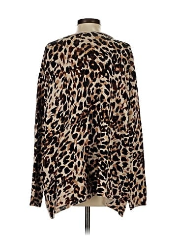 Mumu Mellow Pullover Sweater (view 2)