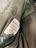 Athleta Black Green Active Pants Size L - photo 7