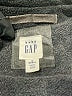 Baby Gap 100% Polyester Camo Green Vest Size 2 - photo 3
