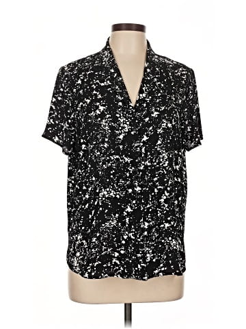 Investments Short Sleeve Blouse (view 1)