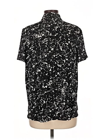 Investments Short Sleeve Blouse (view 2)