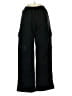 SELF E Black Cargo Pants Size XS - photo 2
